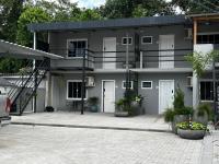 Residencial Vila Jardim - AP 4 - Chambres d'hôtes Gaspar