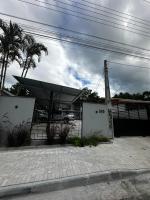 Residencial Vila Jardim - AP 4 - Chambres d'hôtes Gaspar