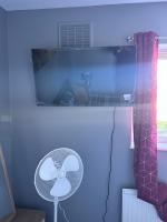 Chambre Double - Vue sur Jardin
