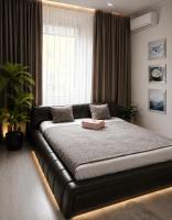 Central Apartment Facing the Cathedral - Bed and Breakfast Chisinau