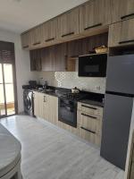 Appartement Moderne avec Vue Panoramique akid lotfi - Chambres d'hôtes Oran