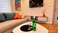 Villa ARIA - B&B Trpejca
