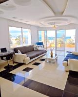 Dar Essaada - Exceptionel duplex de 270 M2, plage à 2 min à pieds - B&B Mahdia