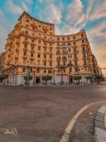 family suites downtown cairo - Chambres d'hôtes Le Caire