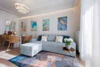 B83 Wellness Apartman - Ferienwohnung Siófok