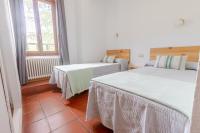 Economy Tweepersoonskamer met 2 Aparte Bedden