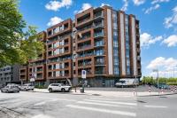 Kraków City Center Navyblue Luxury Apartment - Chambres d'hôtes Cracovie