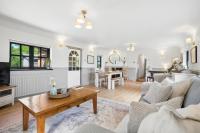Five Acres Cottage - Bed and Breakfast Rickmansworth
