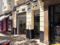 Ruzafa center cozy apartment - B&B Valencia