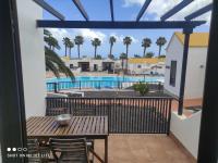 Alegría - Ferienwohnung Caleta de Fuste