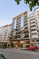Marina Sea View 1BR Parking & Wi-fi SelfCheck - Ferienwohnung Tanger