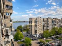 2ком видовые апартаменты в центре Днепра, Мост Сити, Набережная - Chambres d'hôtes Dnipro