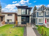 Luxury Guest Suite on Shaganappi - B&B Calgary