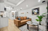 Luxury Guest Suite on Shaganappi - B&B Calgary