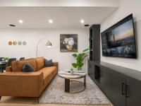 Luxury Guest Suite on Shaganappi - B&B Calgary