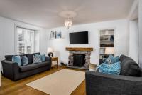 Pear Tree Cottage, Dunblane - Bed and Breakfast Dunblane