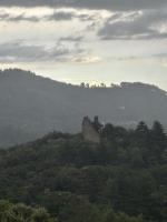 Cocon cosy en Cévennes - La Grange de Luna - B&B Soudorgues