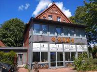 Apartment Wallblick - B&B Nienburg
