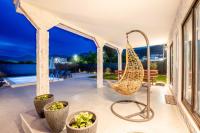 Villa Ksenija with Private Pool- Peace & Privacy - Ferienwohnung Bar