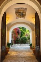 Palazzo Murat Luxury Rooms - B&B Arienzo