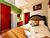 wayra house san blas - B&B Cusco