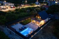 Villa Ksenija with Private Pool- Peace & Privacy - B&B Antivari