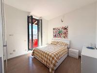 panoramic apartment in Testaccio - Ferienwohnung Rom