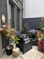 Liams Cozy Villa - B&B Korce