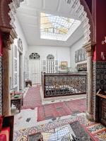 Riad ider - B&B Tangier