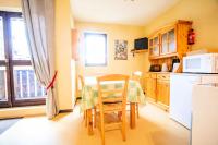Résidence Les Gentianes - LES GENTIANES - GE09G MAE-3142 - B&B Villarodin