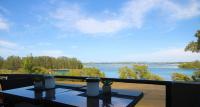 CHILL-OUT LAKESIDE - Wallis Lake Forster - B&B Forster