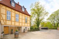 Harzträume 1 - Gemütliches Apartment für Paare, Altstadtnah mit Brockenbahnblick & Parkplatz - Self Check-in - Chambres d'hôtes Wernigerode