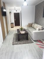 Apartament Razvan - B&B Saturn