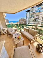 Apartament with Sea Views - Chambres d'hôtes Calpe