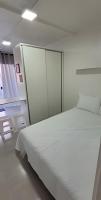 Kitnet Container 30m da Praia Perto Beto Carreiro - Chambres d'hôtes Navegantes