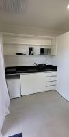 Kitnet Container 30m da Praia Perto Beto Carreiro - Chambres d'hôtes Navegantes
