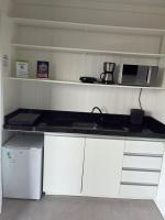 Container moderno 30 metros da praia Beto carrero - B&B Navegantes