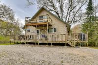 Classic Up North Cabin: Boat, Fish, ATV & Explore - B&B Harrison