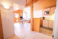 Le Chalet Le Grand Air - CHALET LE GRAND AIR - APT03 MAE-9057 - B&B Villarodin
