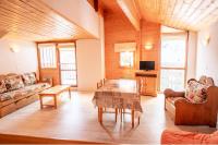 Le Chalet Le Grand Air - CHALET LE GRAND AIR - APT03 MAE-9057 - Chambres d'hôtes Villarodin