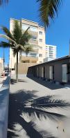 Loft ensolarado com clima leve e vista do mar - Chambres d'hôtes Navegantes