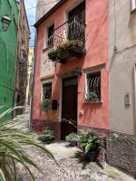 Is Domus - B&B Bosa
