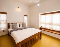 Serene by Red Olive 4BHK Nr Fortis Nagarbhavi - B&B Bengaluru
