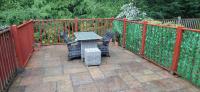 Kingfisher Cottage Wales - Ferienwohnung Llanidloes
