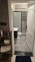 furnished apartment near Al-Haram - B&B Al-Madinah al-Munawwarah