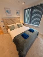 Charming Flat near Kew Gardens Sleeps 5 - B&B Brentford