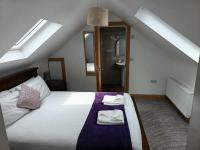 Radharc soiléir - B&B Doolin