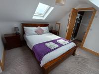 Radharc soiléir - Ferienwohnung Doolin