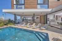 Protaras Aqua Pearl Villa AQ01 - B&B Protaras
