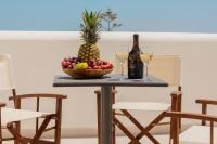 Junior Suite con Vista Mare